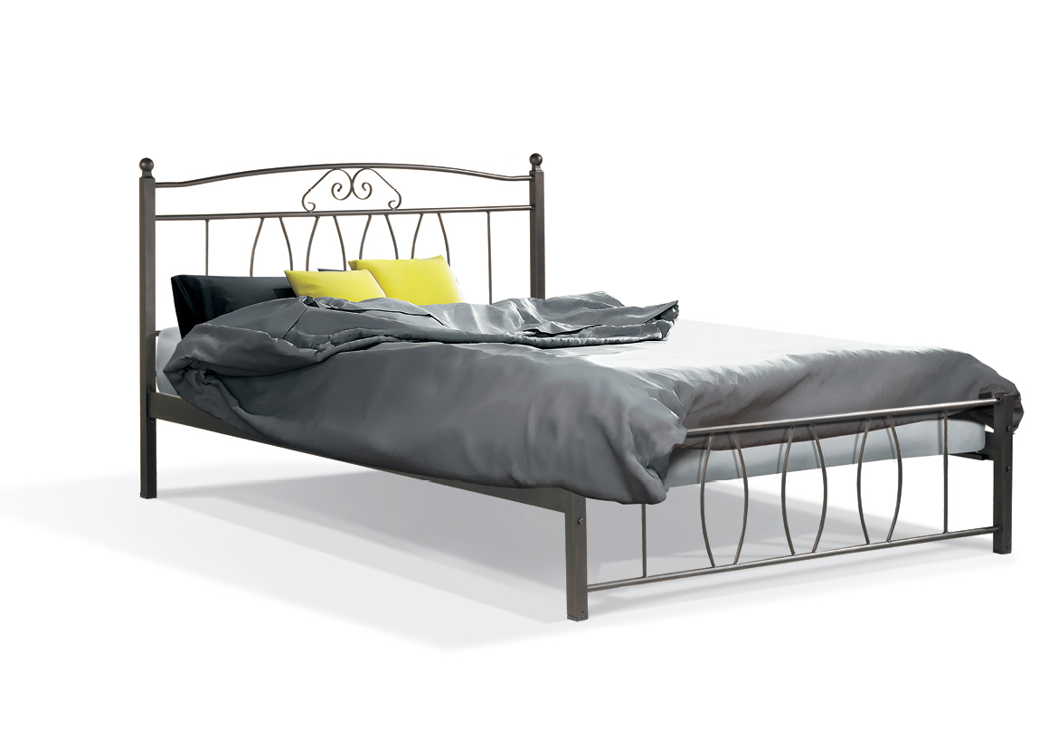 Μεταλλικό κρεβάτι ΔΗΜΗΤΡΑ